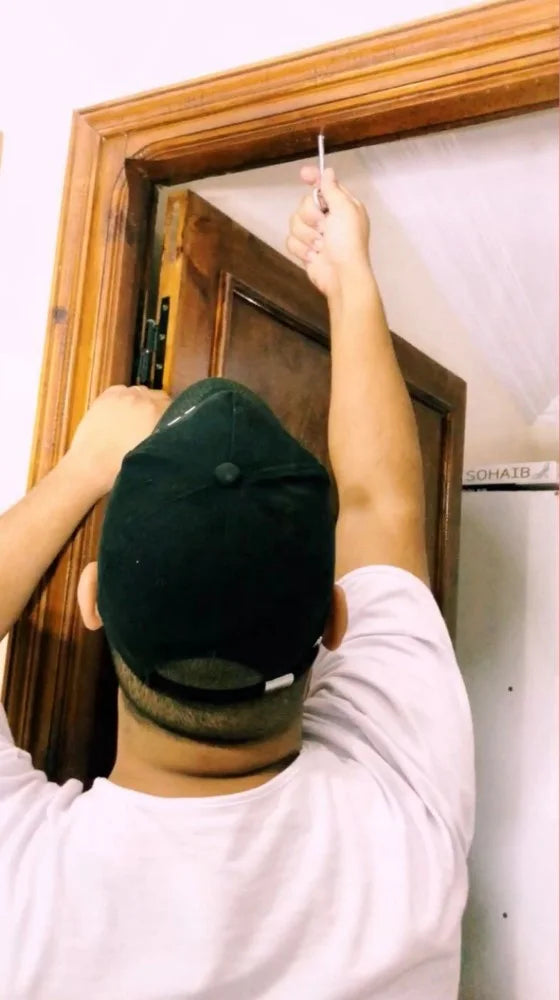 أرجوحة للأطفال و البالغين