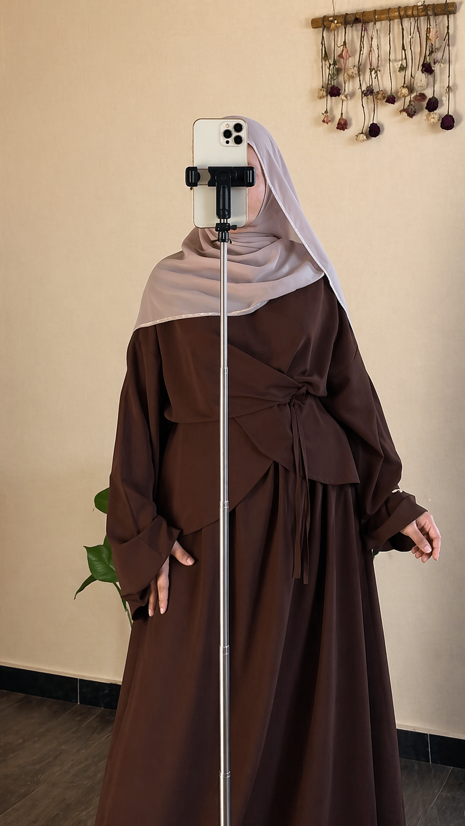 Qamra Set