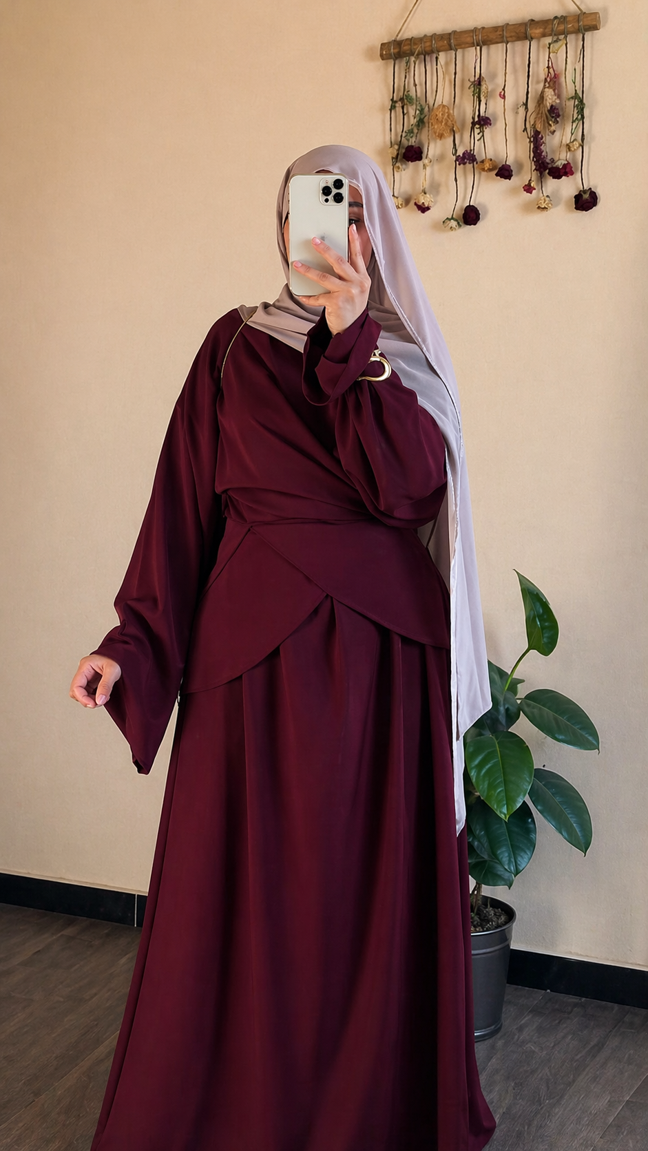 Qamra Set