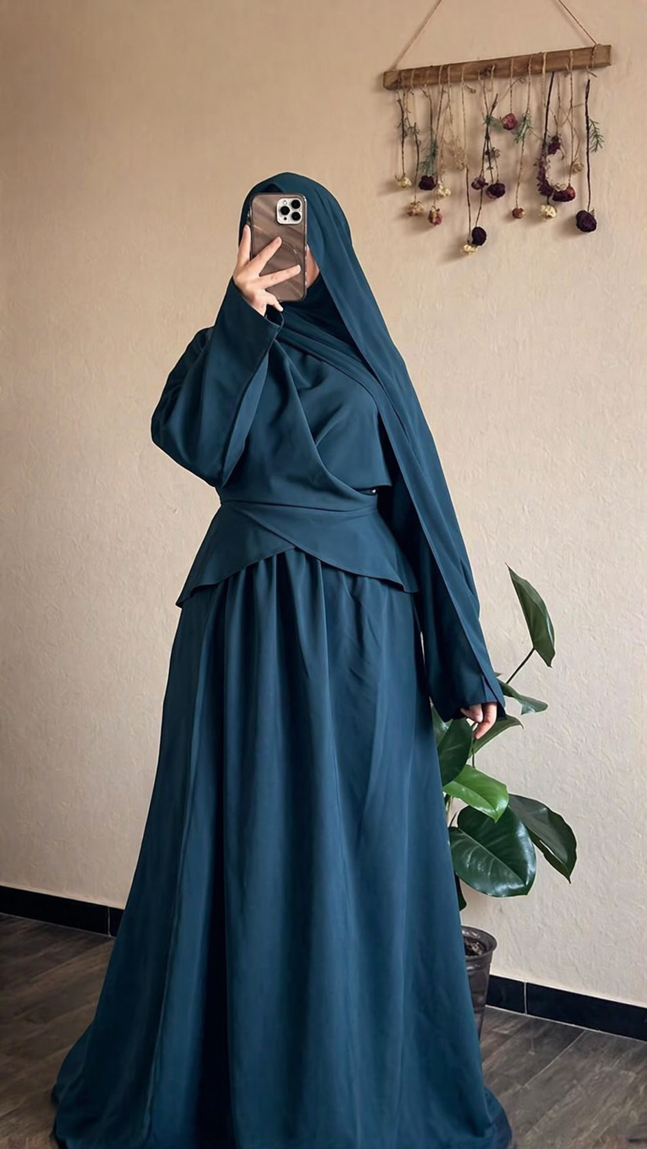 Qamra Set